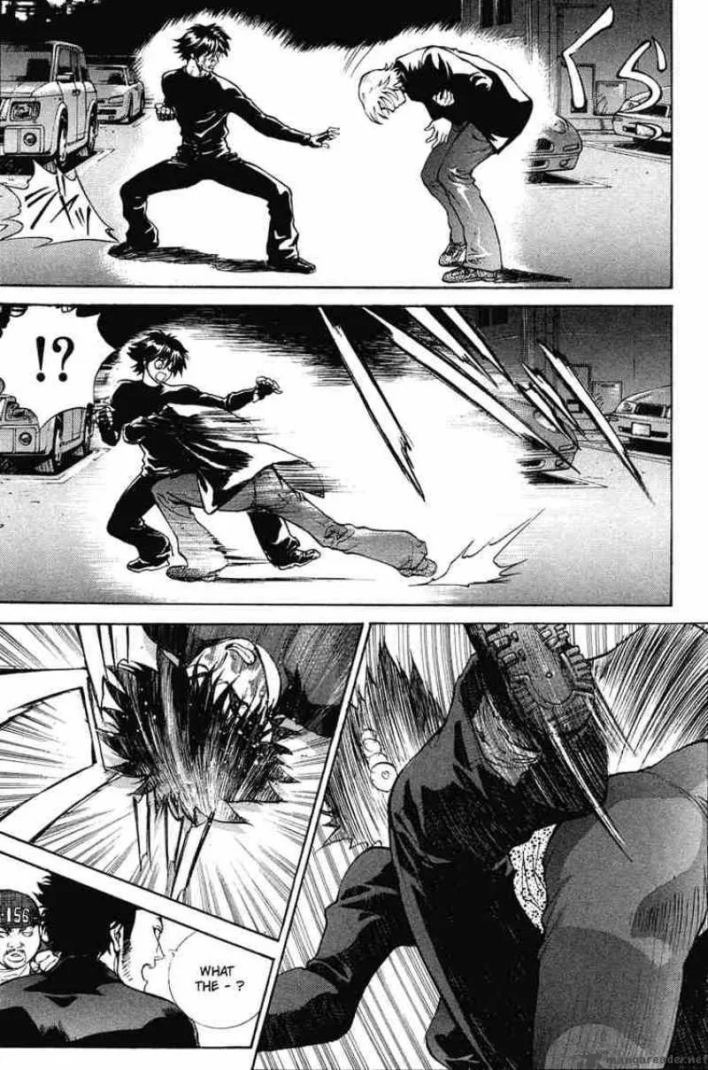 B Reaction Chapter 6 page 21
