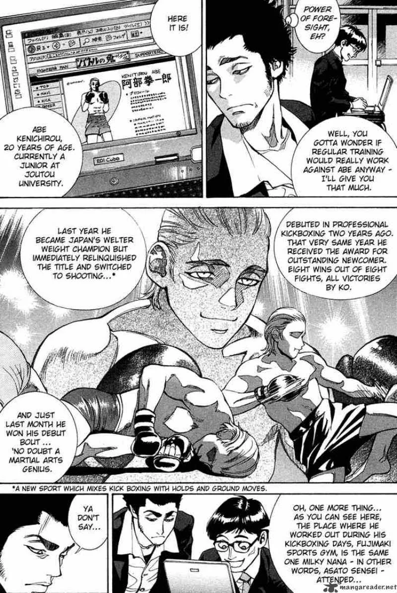 B Reaction Chapter 7 page 8