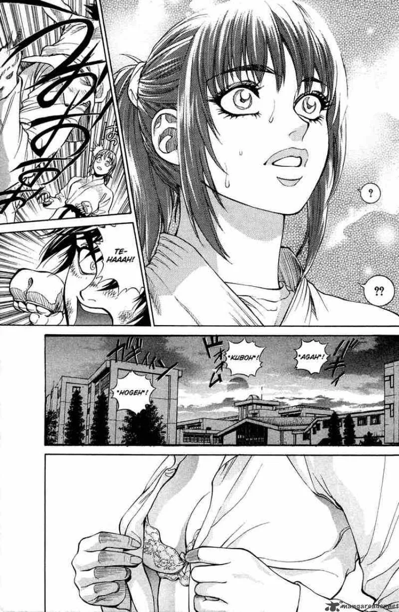 B Reaction Chapter 7 page 15