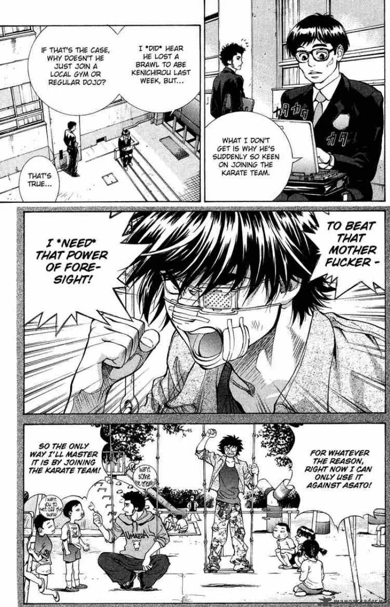 B Reaction Chapter 7 page 7