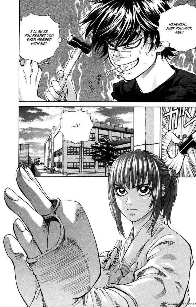 B Reaction Chapter 7 page 9