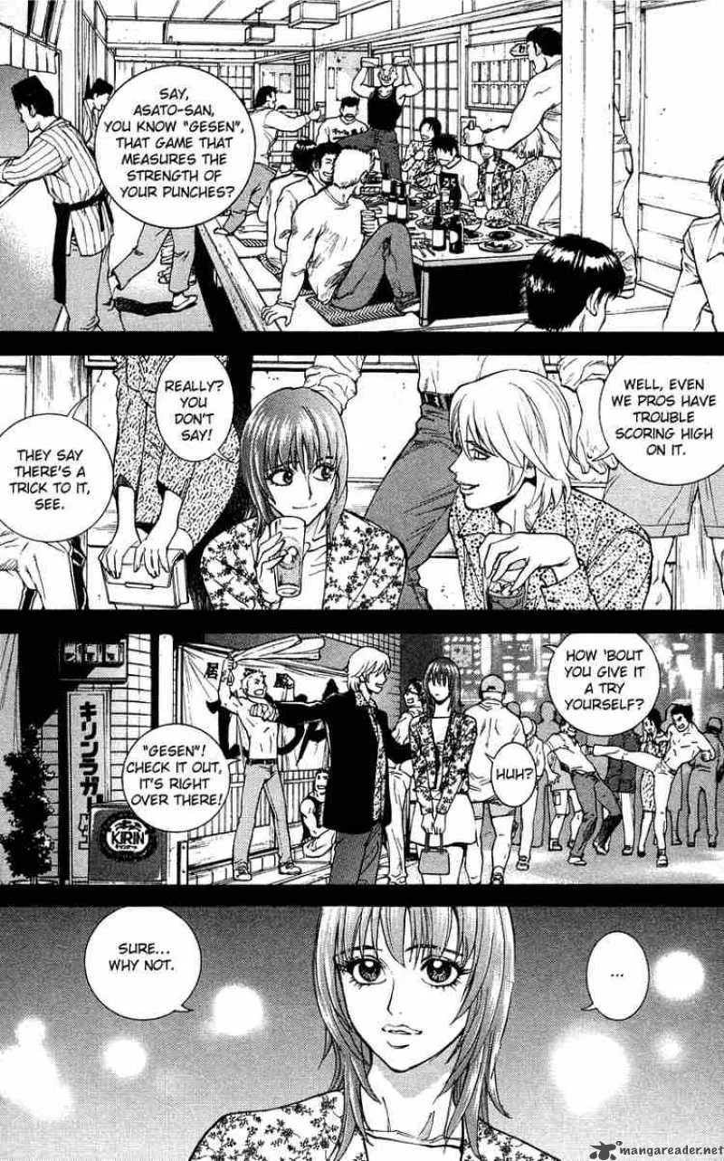 B Reaction Chapter 7 page 17