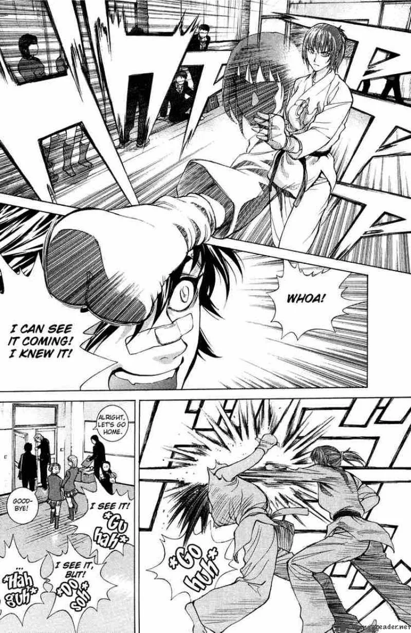 B Reaction Chapter 7 page 10