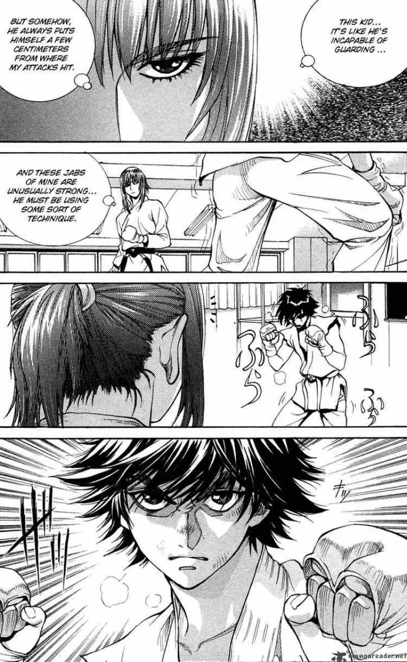 B Reaction Chapter 7 page 12
