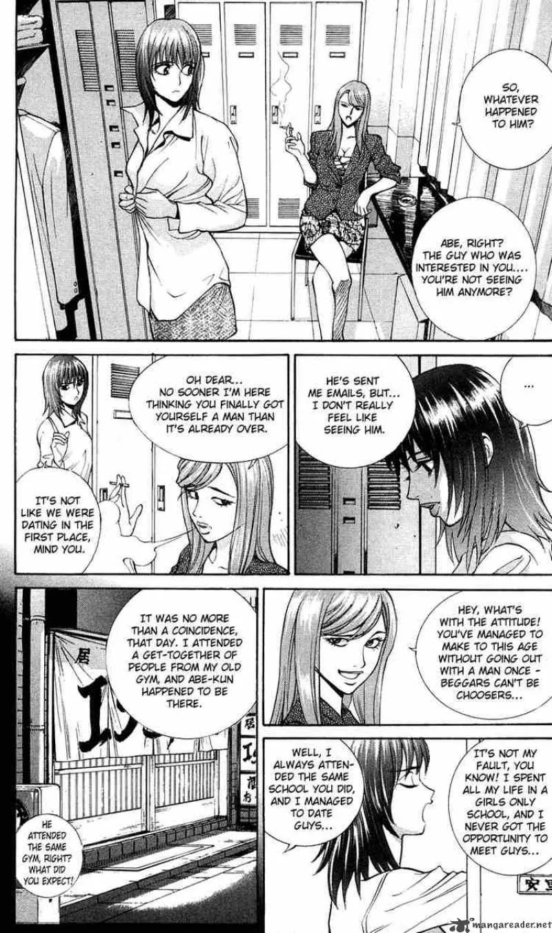 B Reaction Chapter 7 page 16
