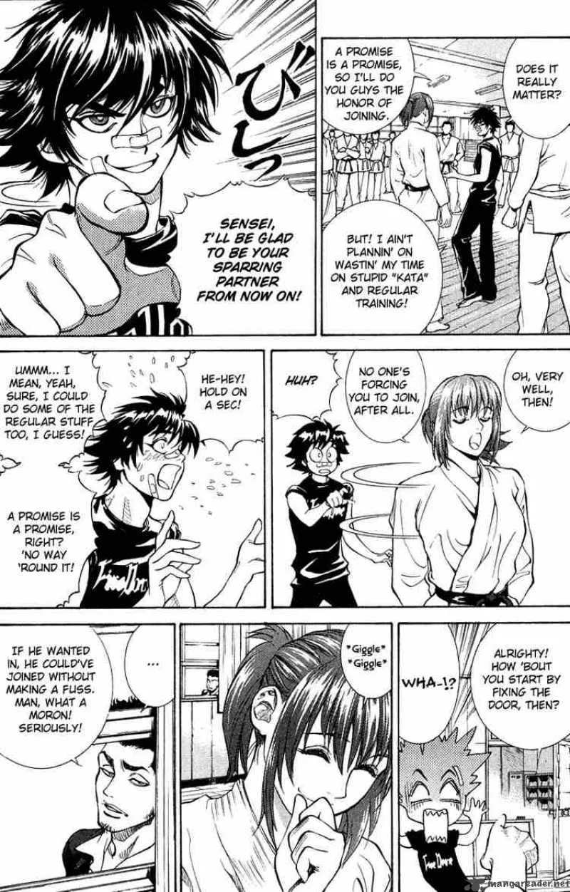 B Reaction Chapter 7 page 6