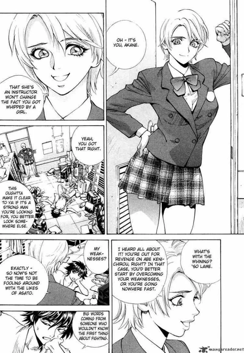 B Reaction Chapter 7 page 20