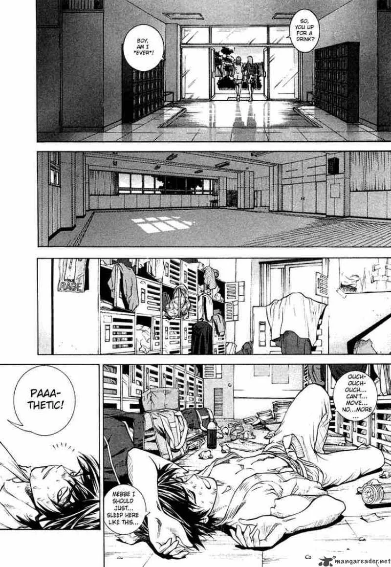 B Reaction Chapter 7 page 19