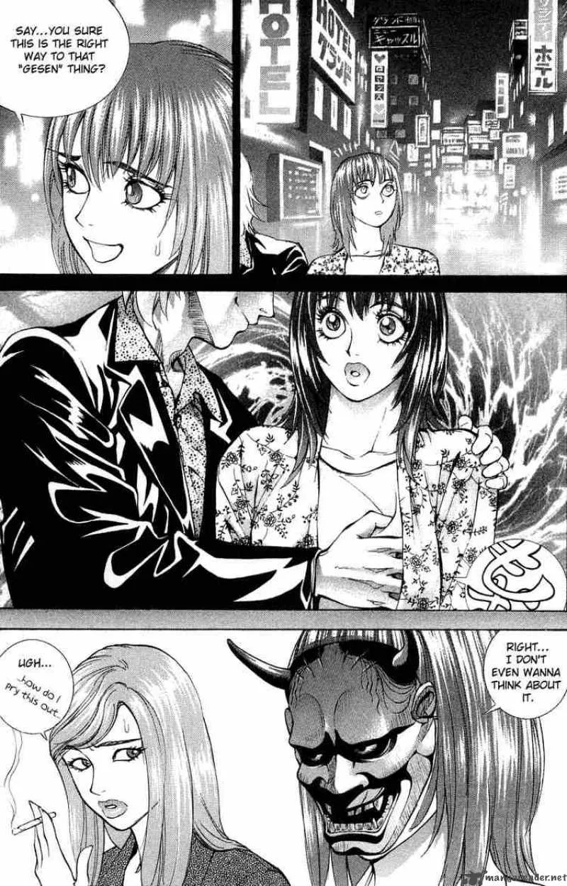 B Reaction Chapter 7 page 18