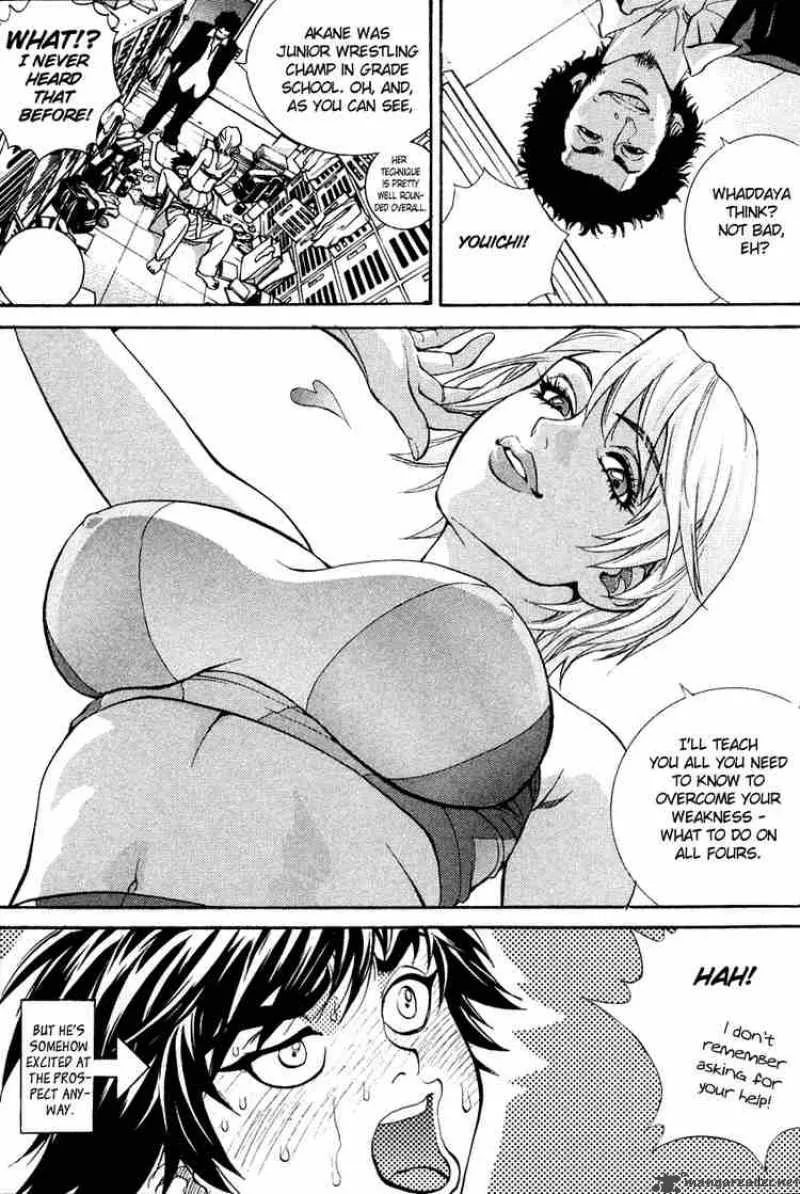 B Reaction Chapter 7 page 26