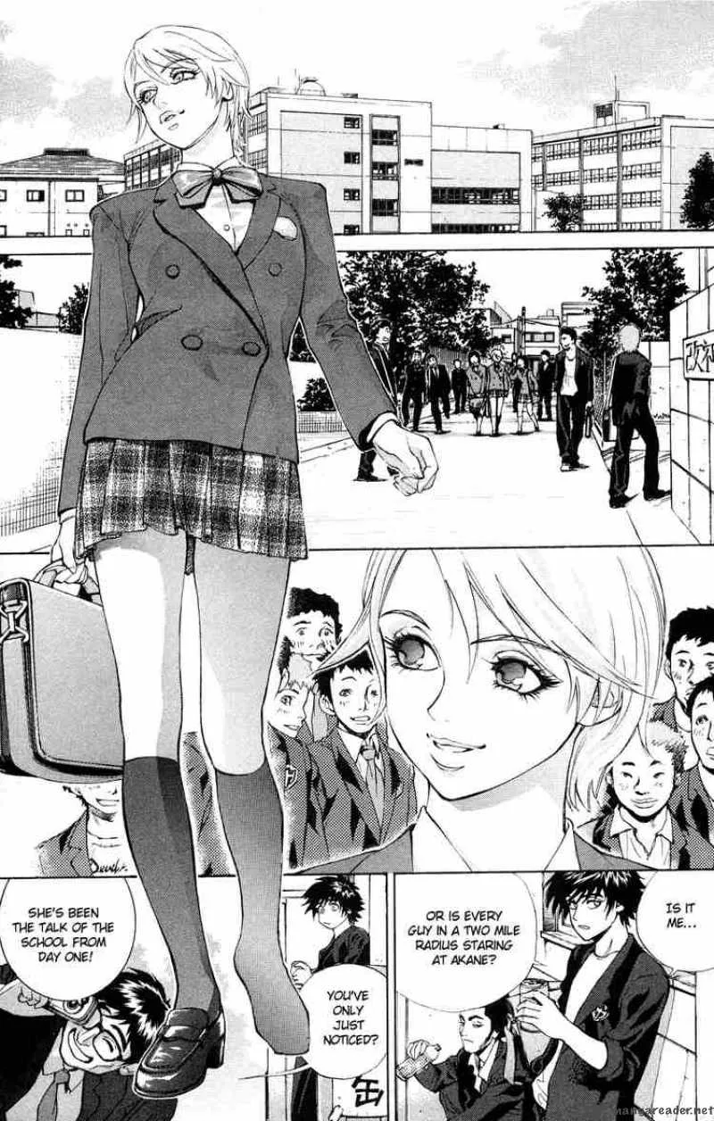 B Reaction Chapter 8 page 5