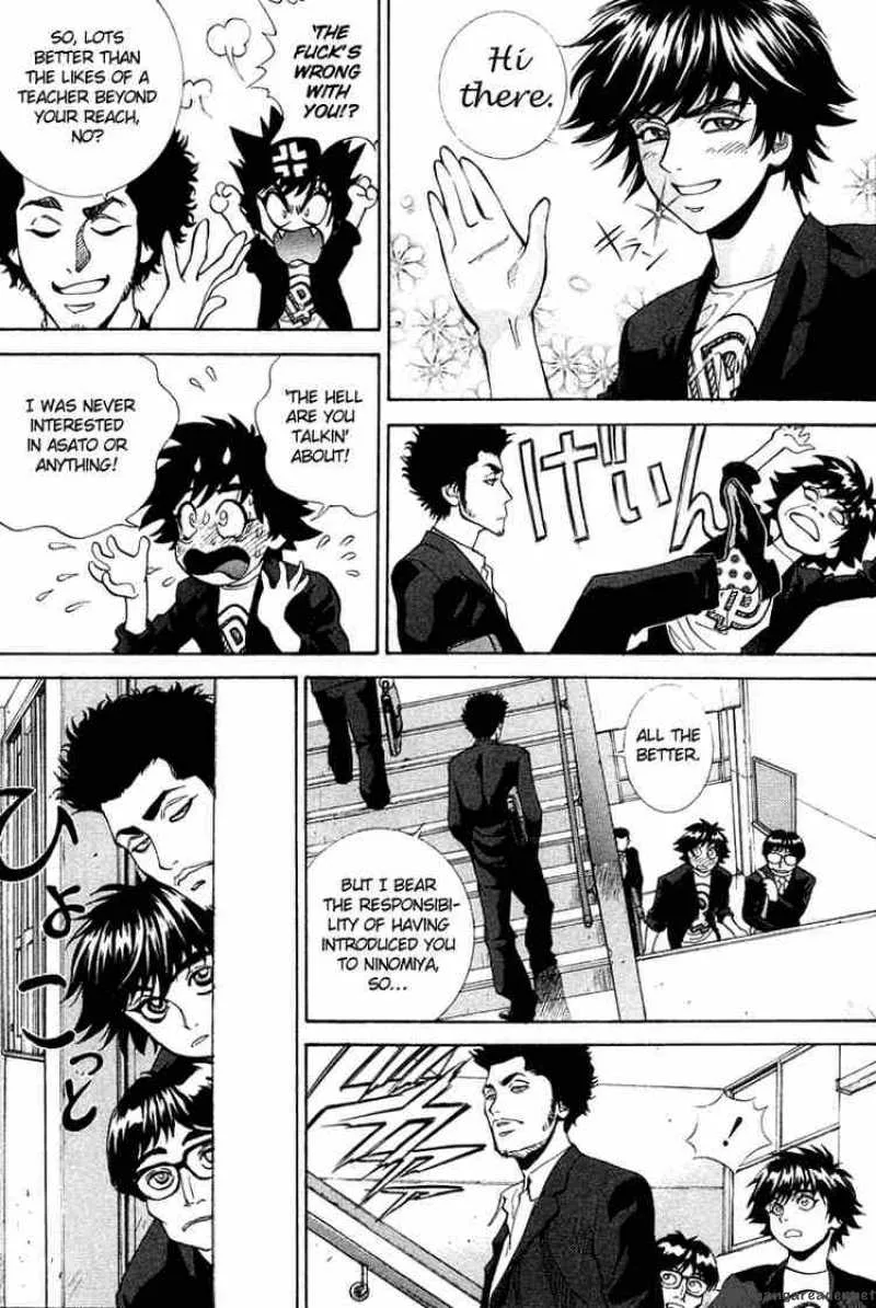 B Reaction Chapter 8 page 10