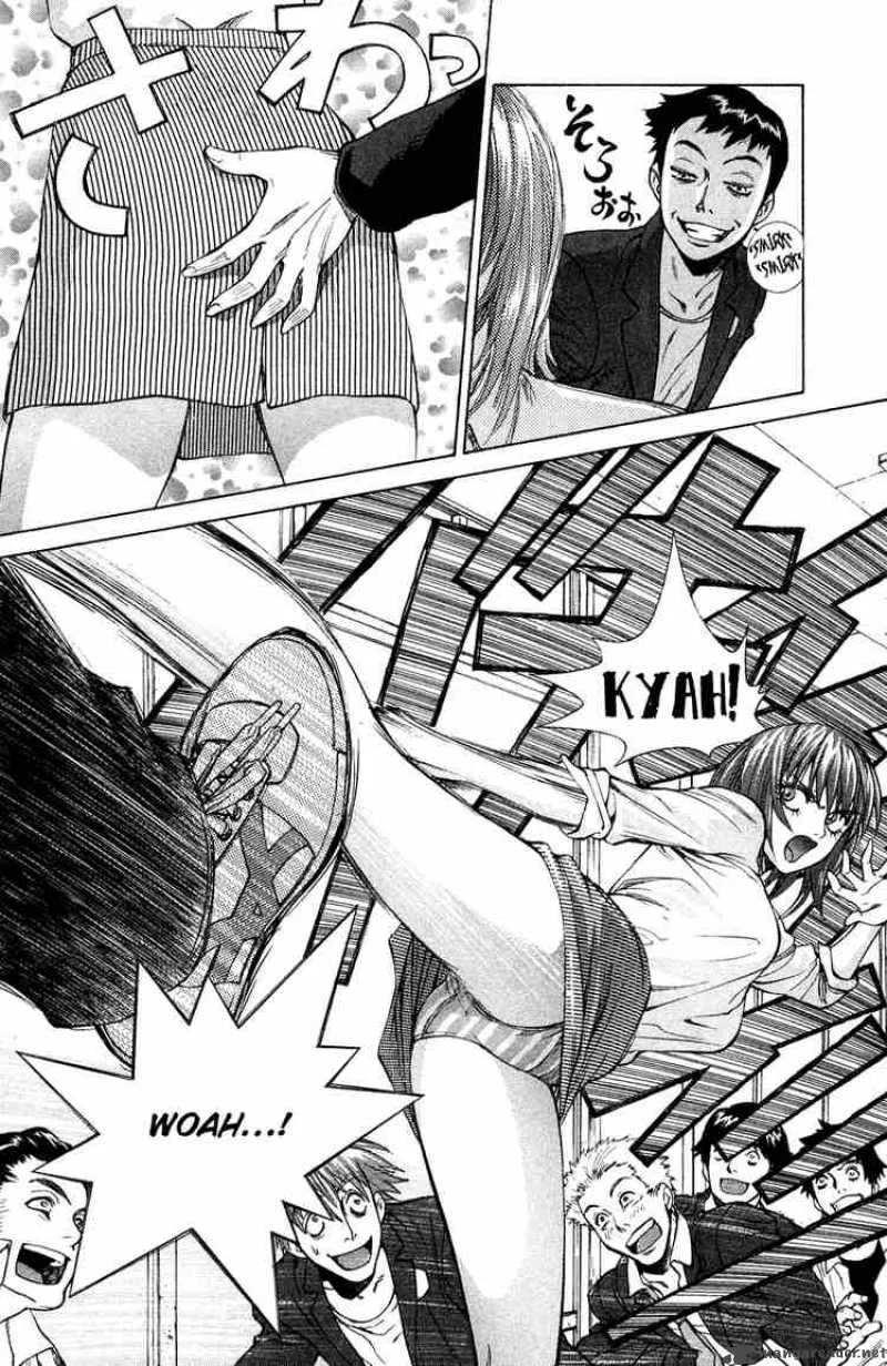 B Reaction Chapter 8 page 12
