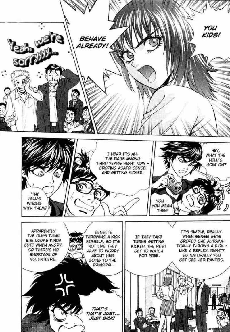 B Reaction Chapter 8 page 13