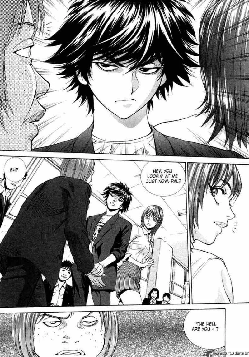 B Reaction Chapter 8 page 15