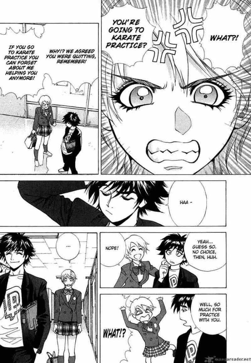 B Reaction Chapter 8 page 18