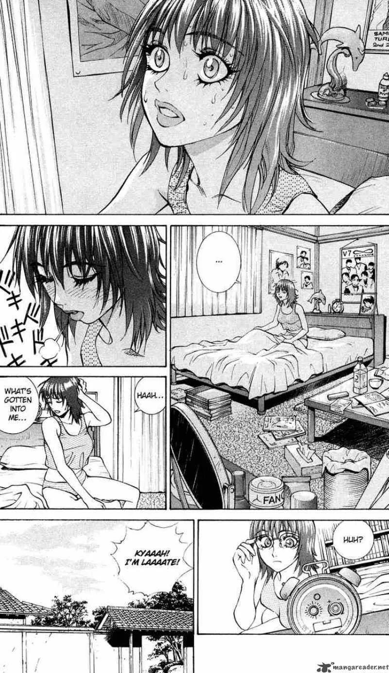 B Reaction Chapter 8 page 4