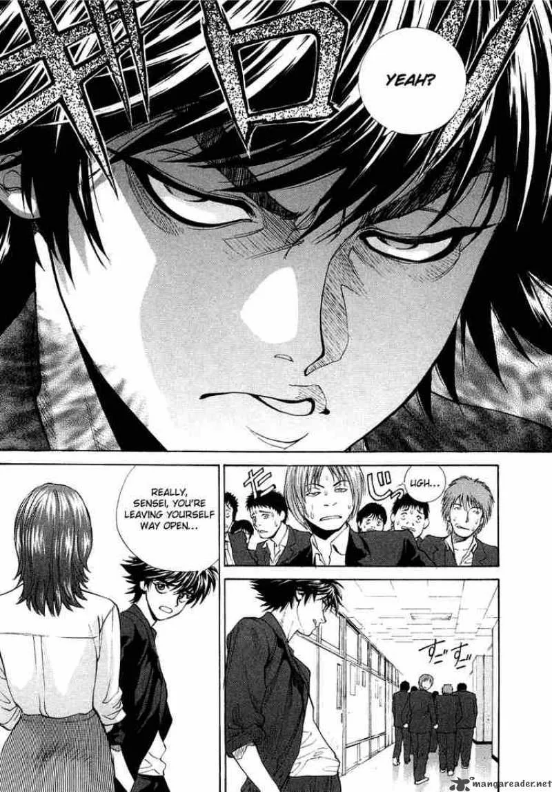 B Reaction Chapter 8 page 16