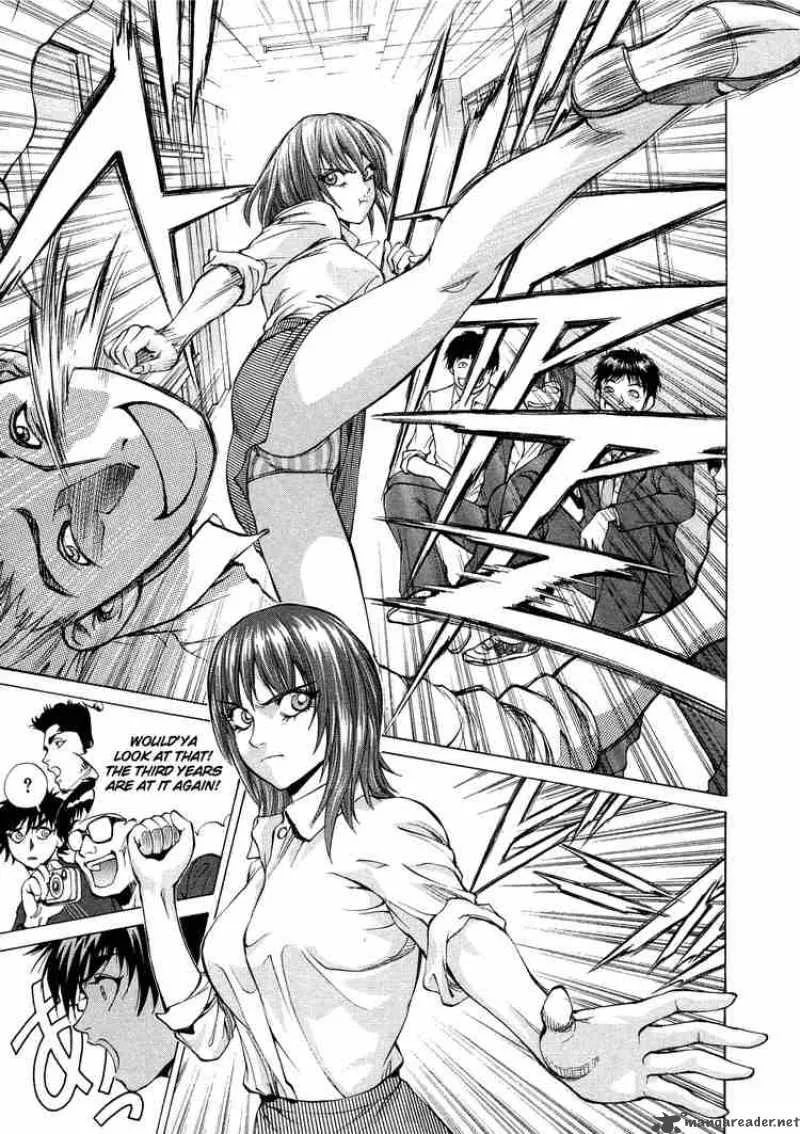 B Reaction Chapter 8 page 11