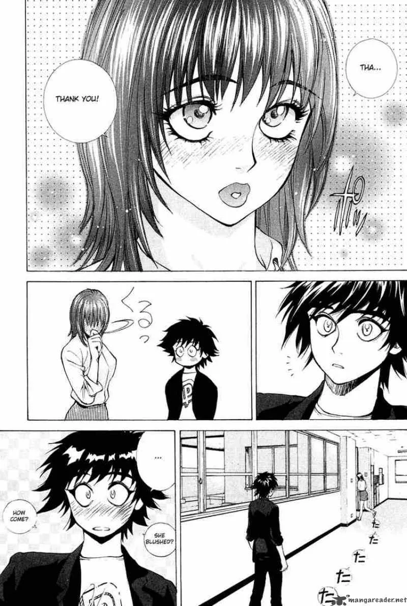 B Reaction Chapter 8 page 17