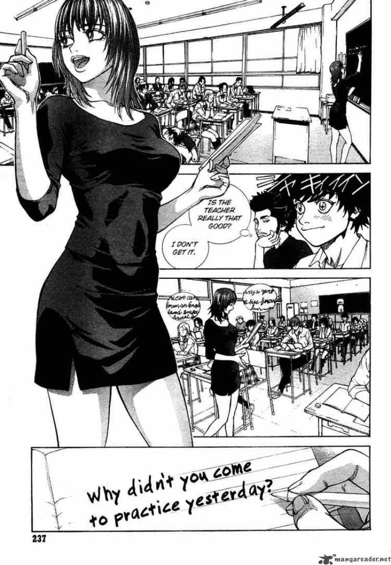 B Reaction Chapter 9 page 11