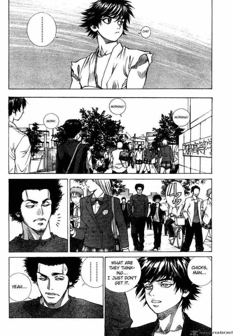 B Reaction Chapter 9 page 14