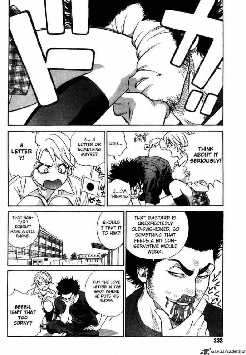 B Reaction Chapter 9 page 6