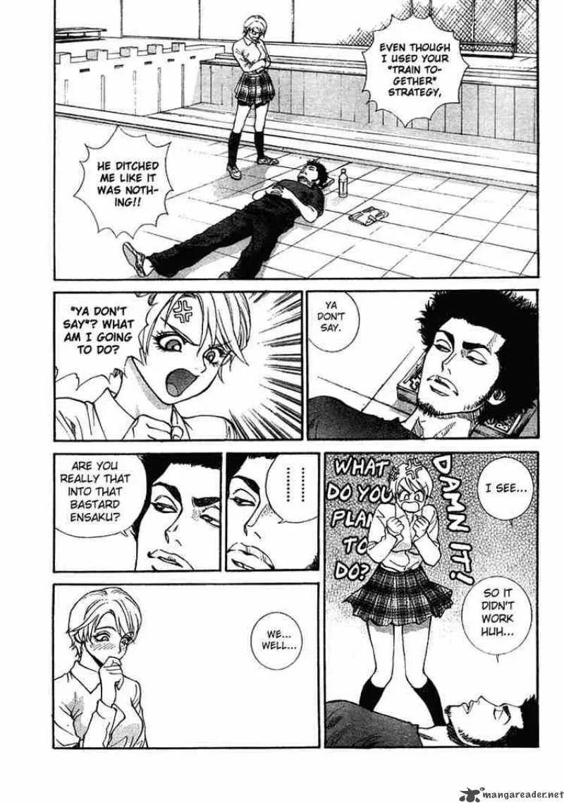 B Reaction Chapter 9 page 3
