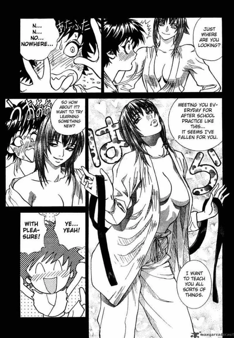 B Reaction Chapter 9 page 9