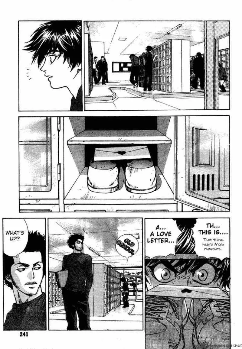 B Reaction Chapter 9 page 15