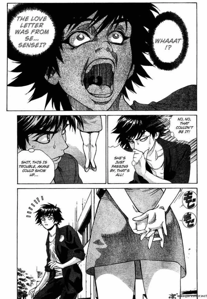 B Reaction Chapter 9 page 21