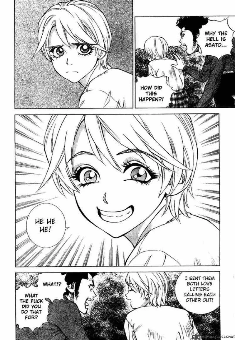 B Reaction Chapter 9 page 26