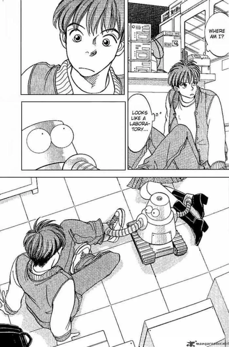B-Shock Chapter 1 page 12