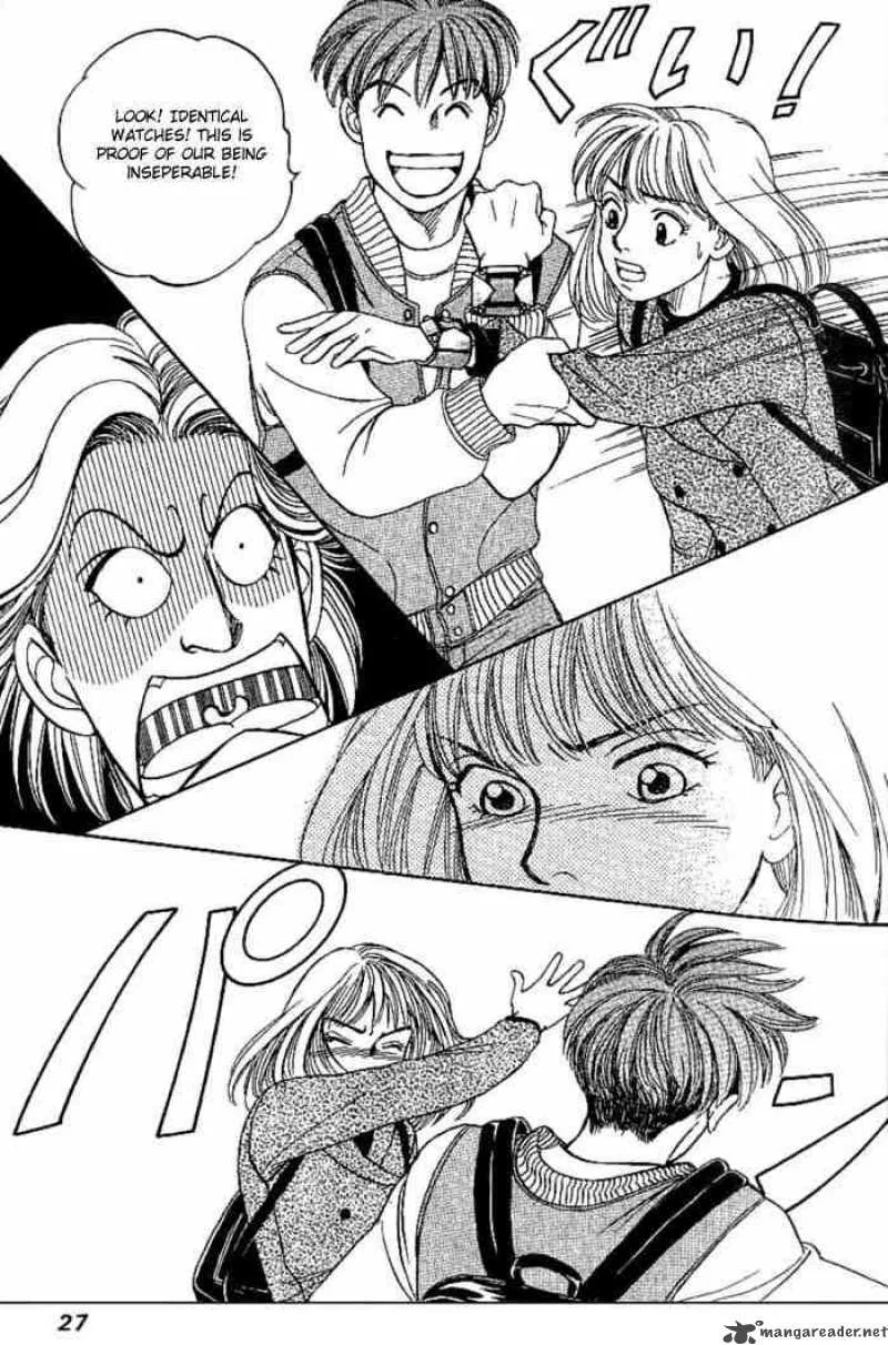 B-Shock Chapter 1 page 28