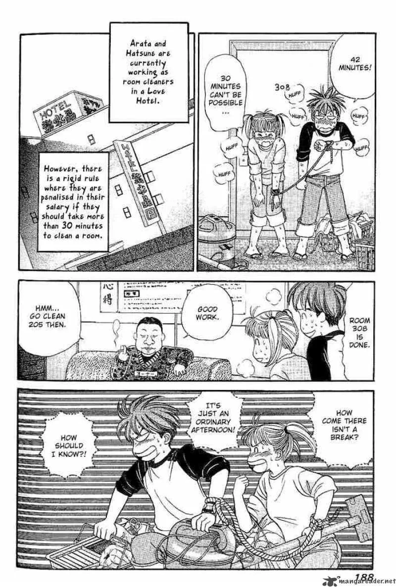 B-Shock Chapter 11 page 3