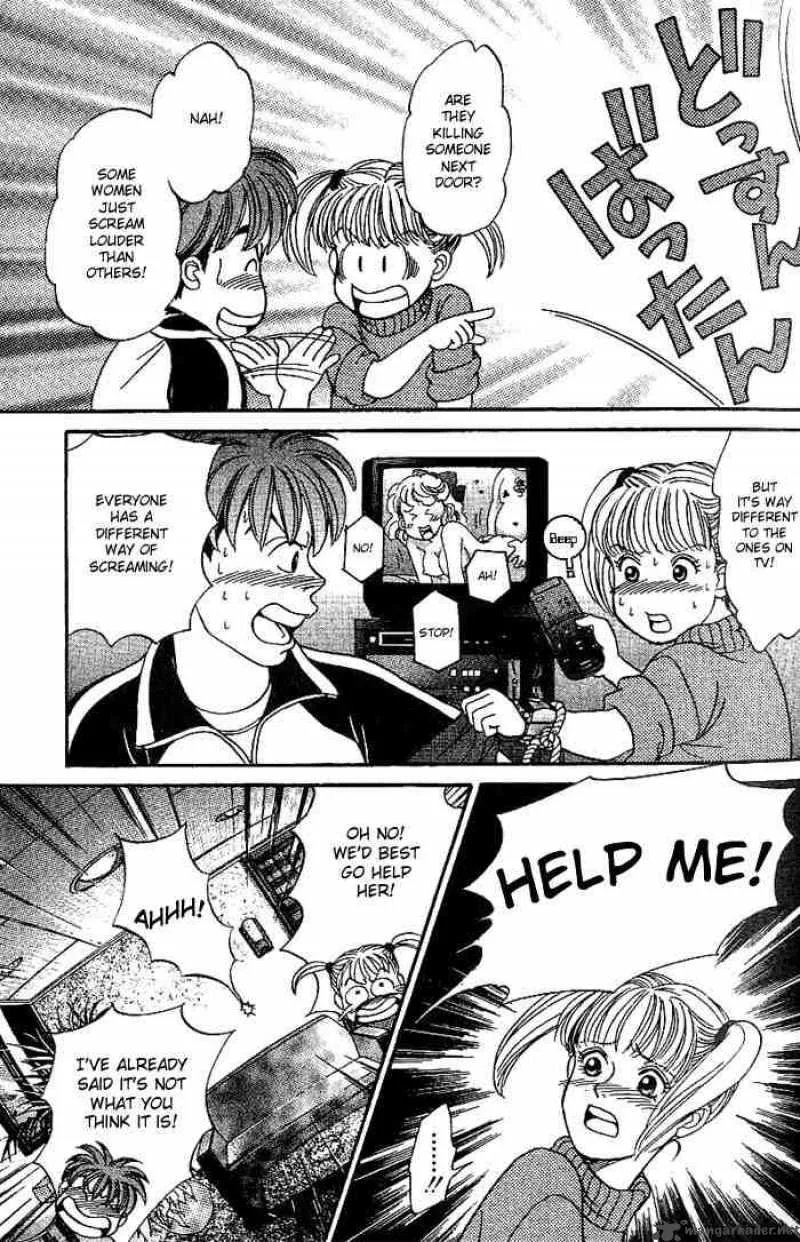 B-Shock Chapter 12 page 19