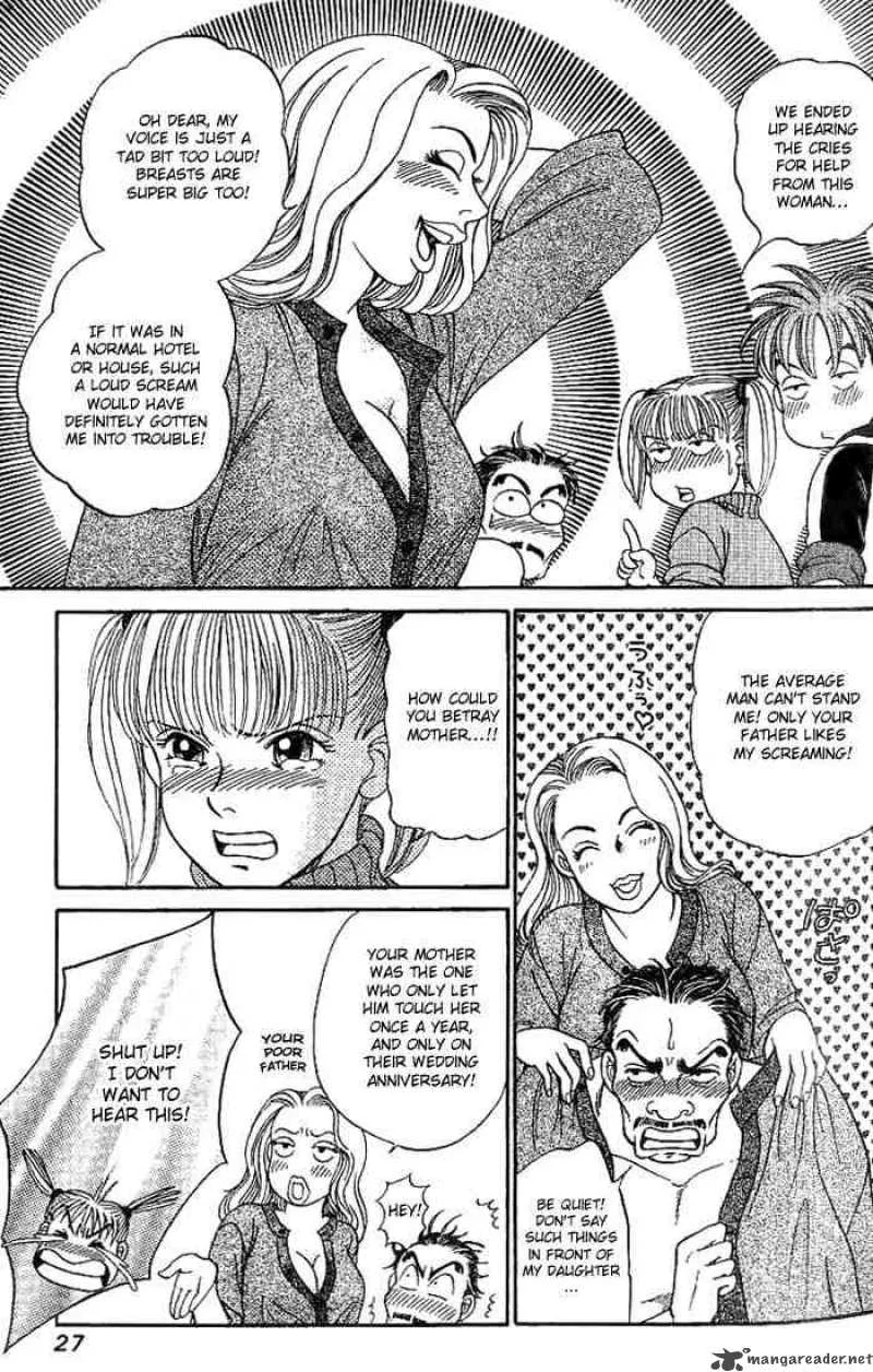 B-Shock Chapter 13 page 7
