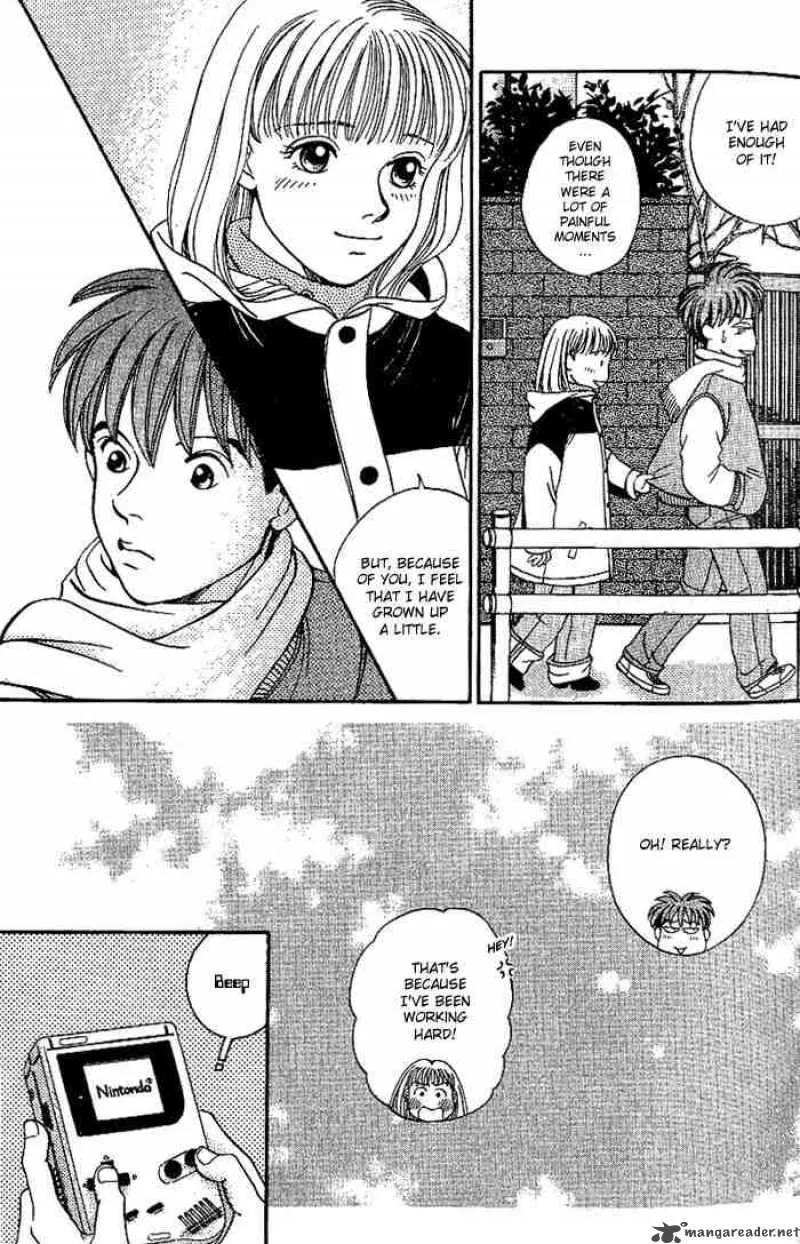 B-Shock Chapter 14 page 4
