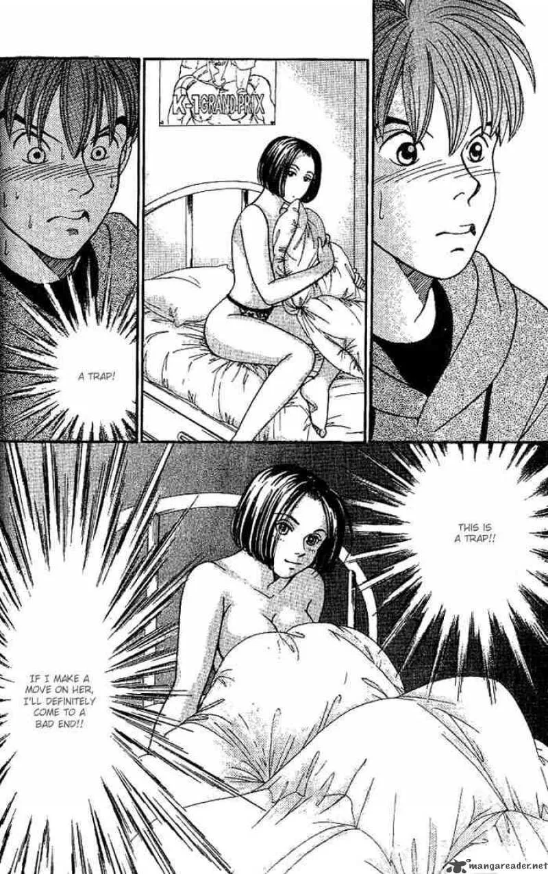 B-Shock Chapter 15 page 13