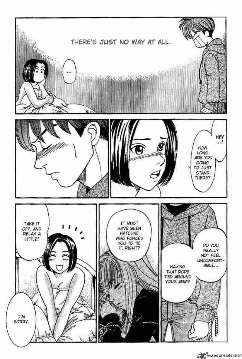 B-Shock Chapter 16 page 6