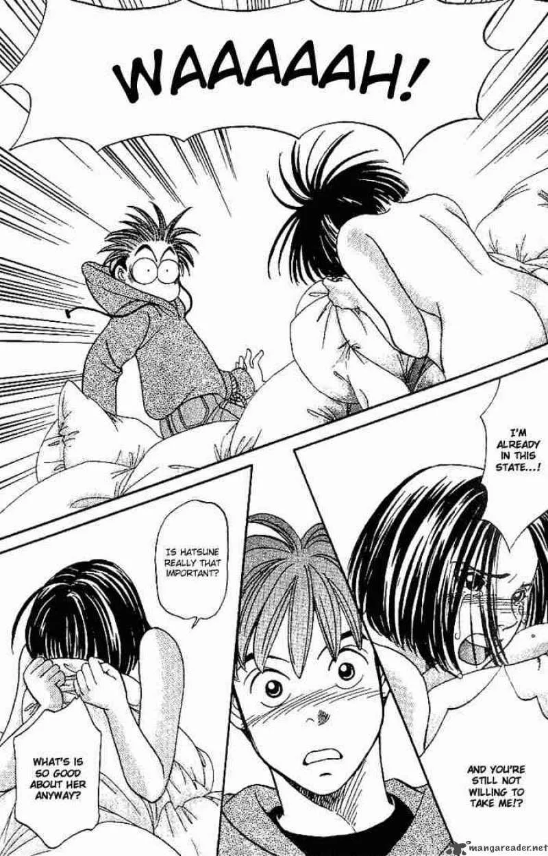 B-Shock Chapter 16 page 8