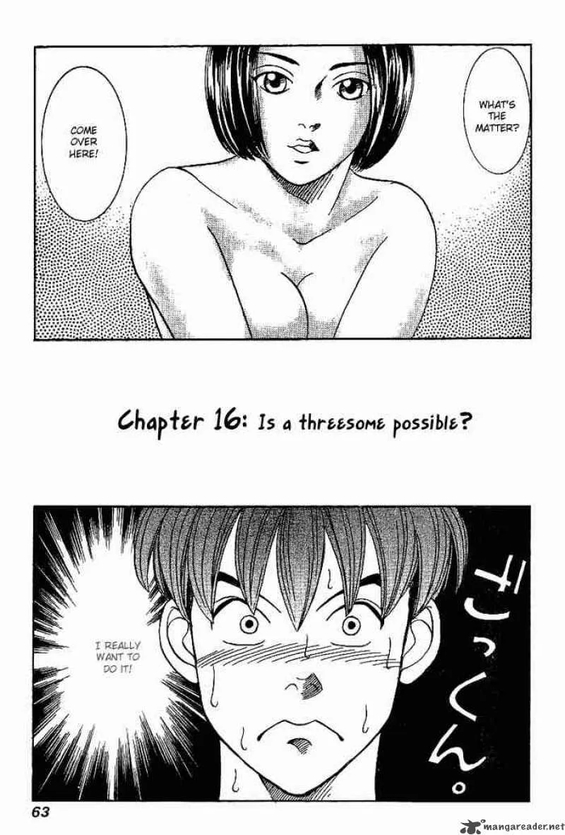 B-Shock Chapter 16 page 2