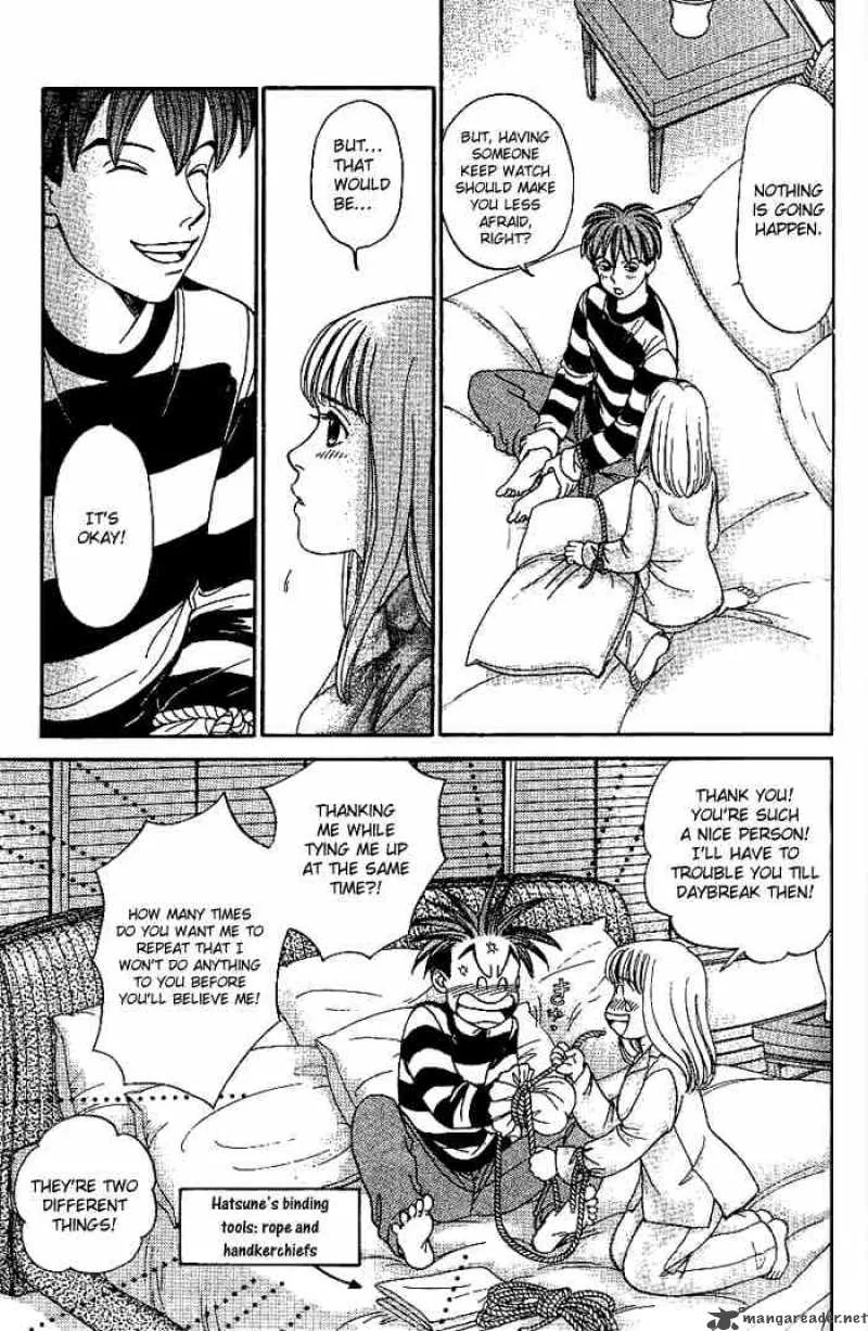 B-Shock Chapter 19 page 7