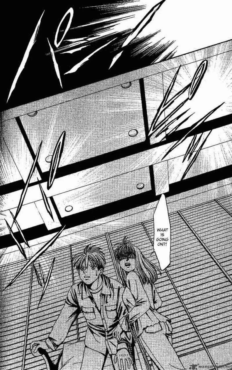 B-Shock Chapter 19 page 14