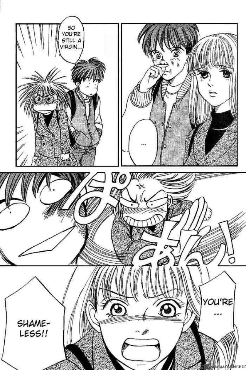 B-Shock Chapter 2 page 11