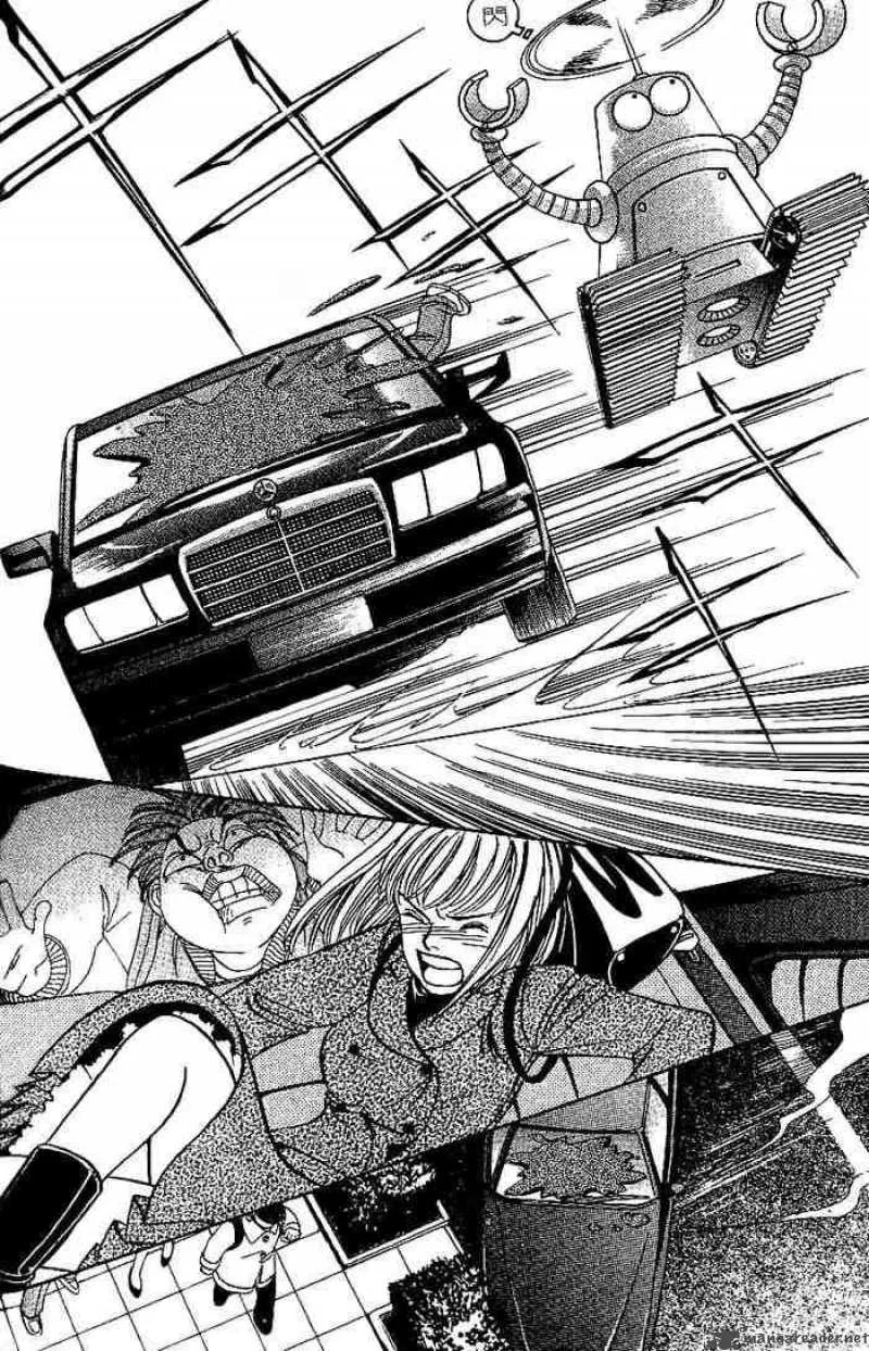 B-Shock Chapter 2 page 6