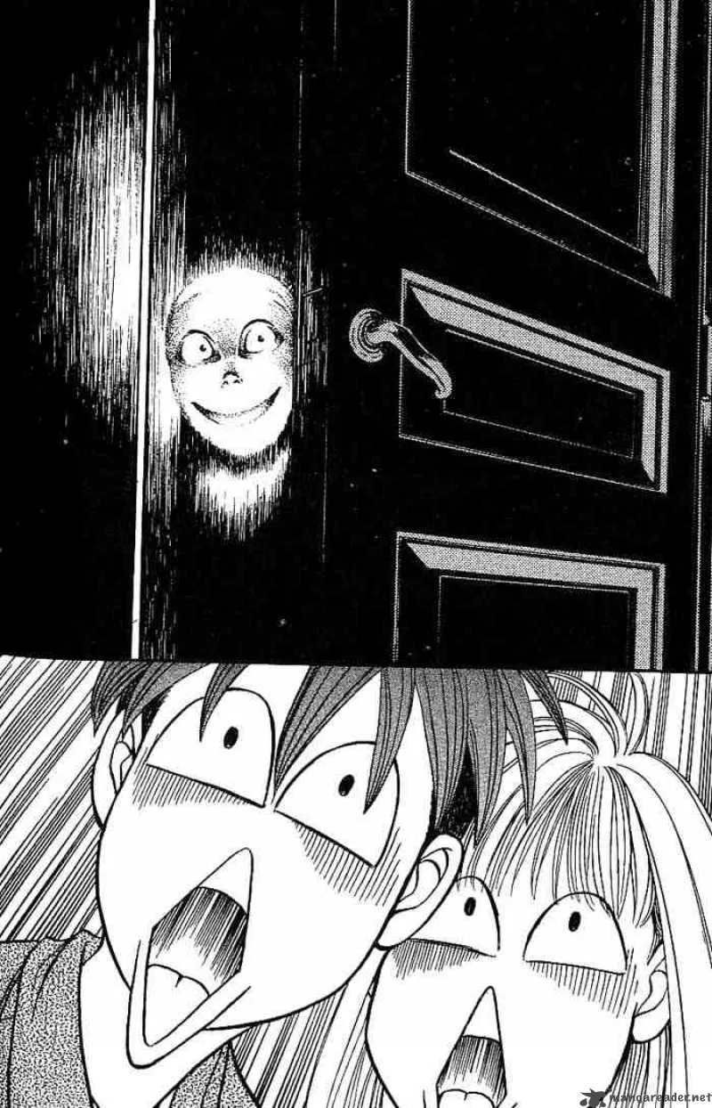 B-Shock Chapter 20 page 5