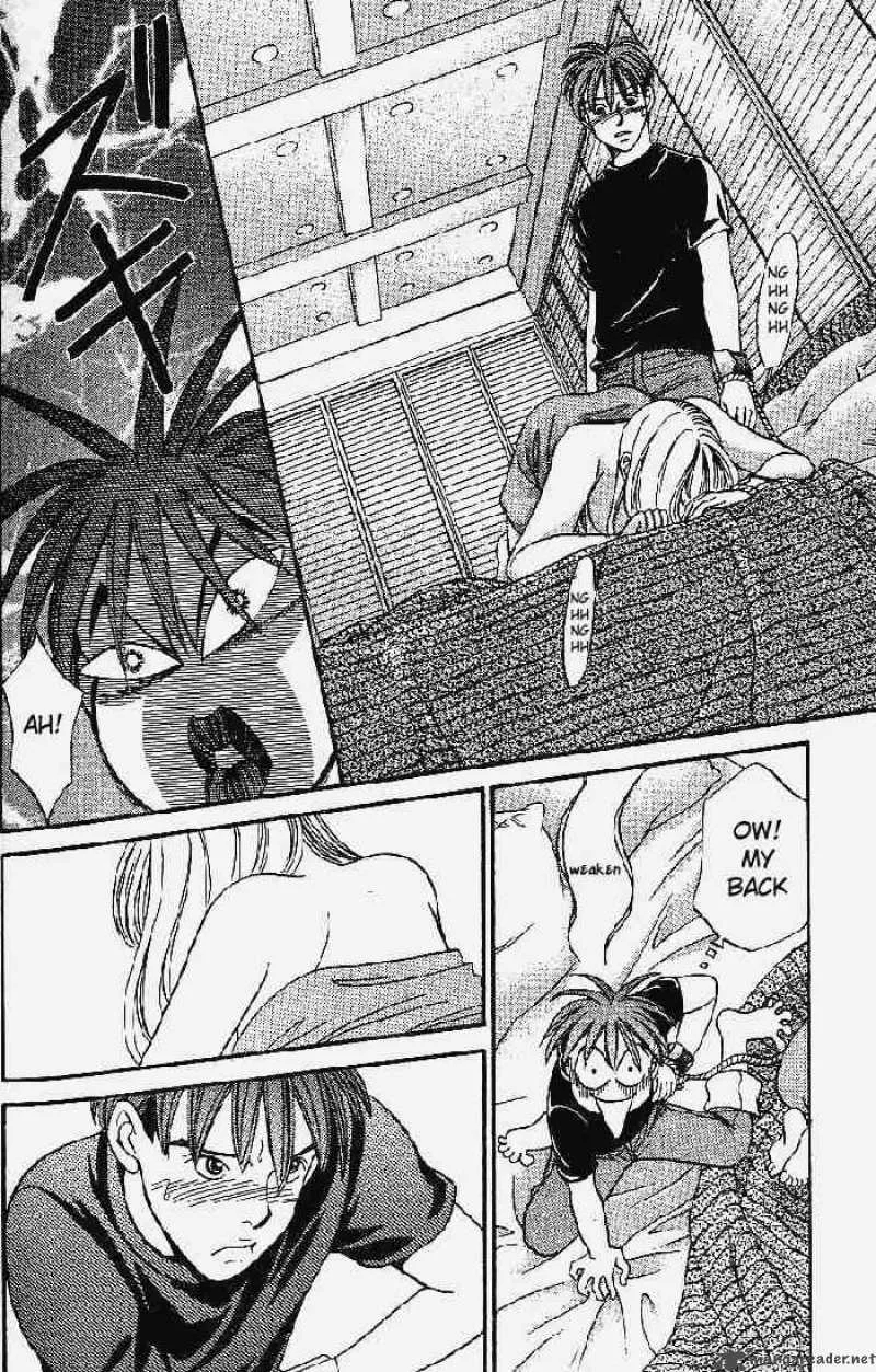 B-Shock Chapter 25 page 6