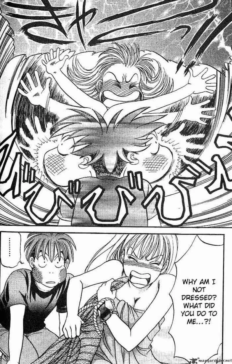 B-Shock Chapter 26 page 5