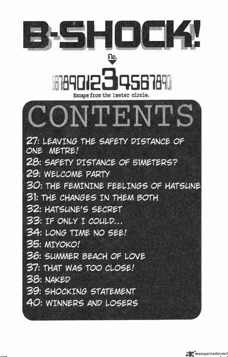 B-Shock Chapter 27 page 6